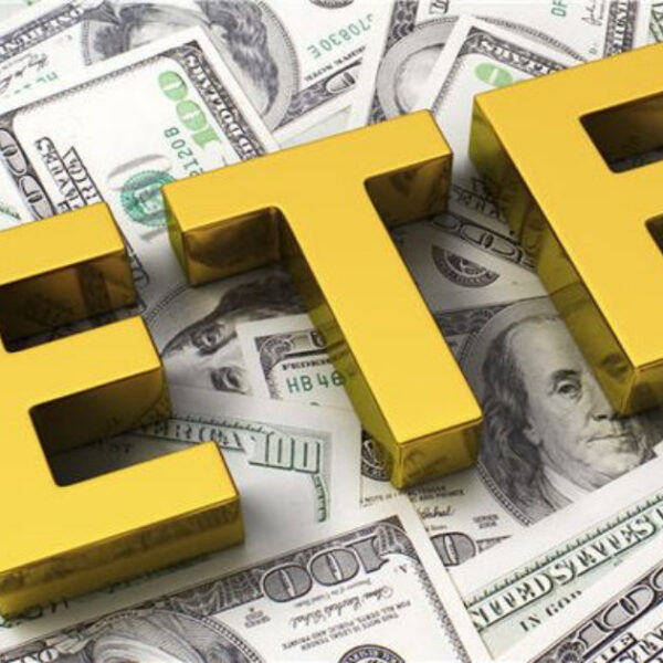나스닥 100 ETF 투자 장단점 총정리