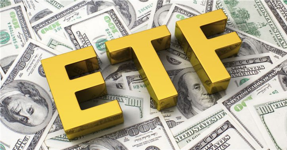 나스닥 100 ETF 투자 장단점 총정리 1